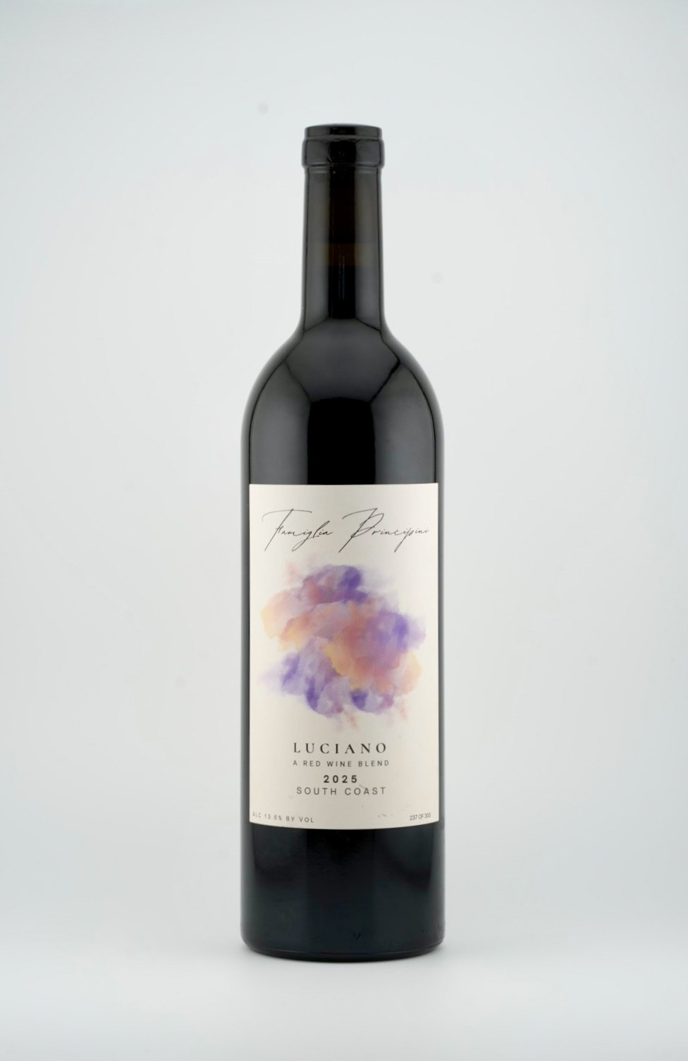 Luciano Red Blend